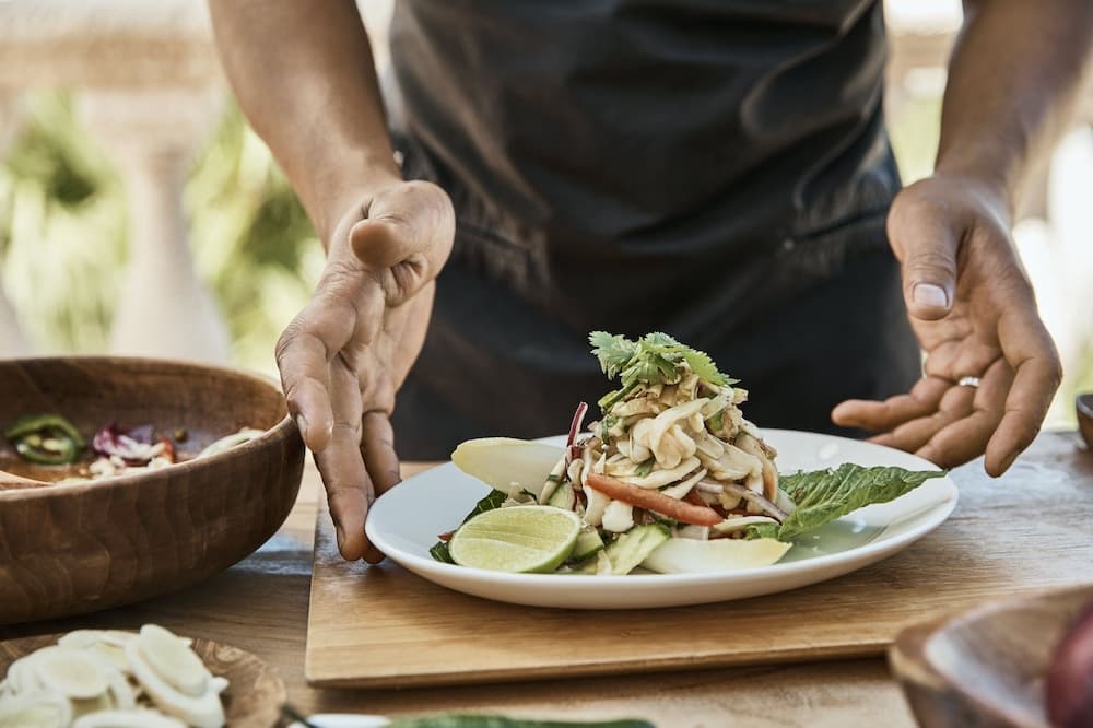 COMO Parrot Cay - Photo 140