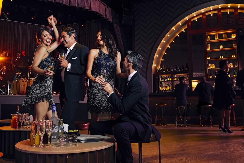 Fairmont El San Juan Hotel - Photo 59