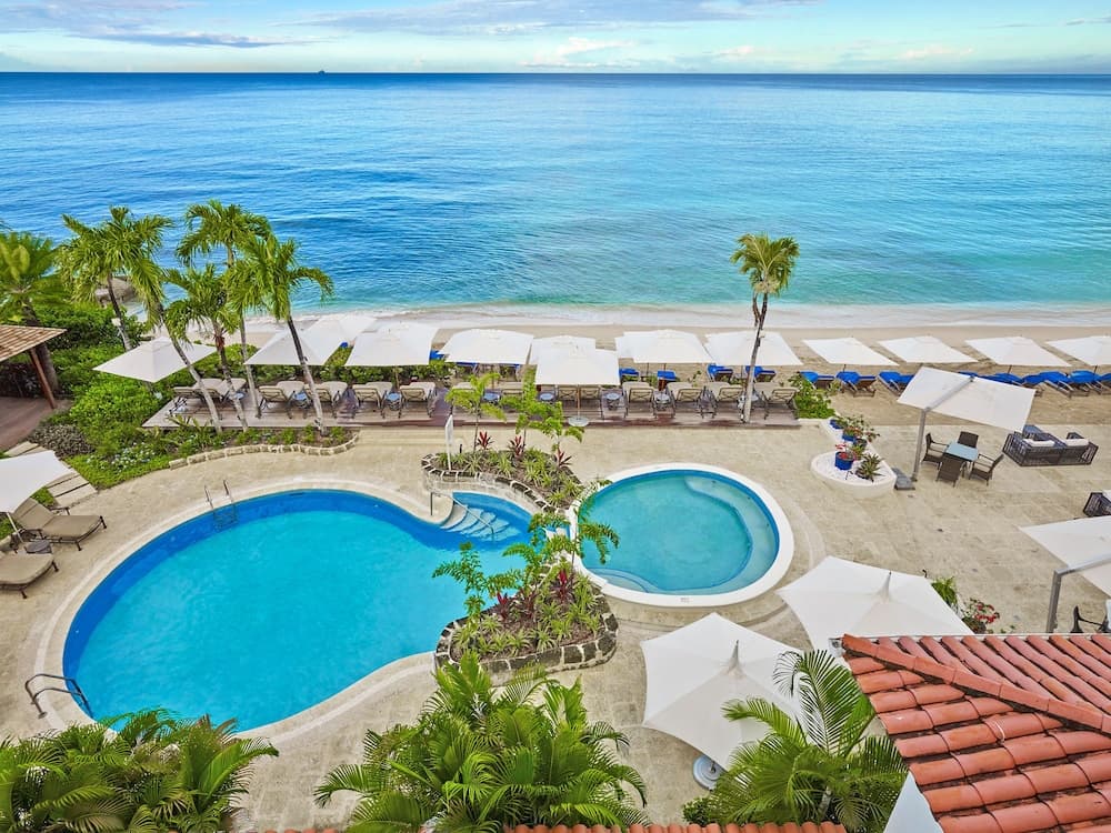 The House, An Autograph Collection All-Inclusive Resort - Adults Only - Photo 12