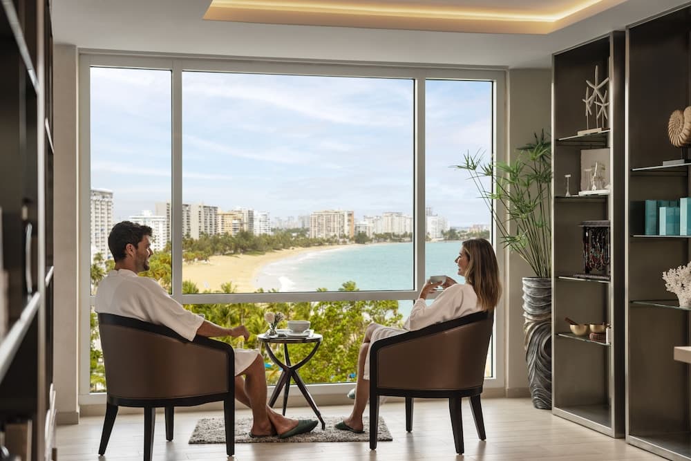 Fairmont El San Juan Hotel - Photo 51