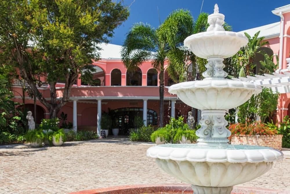 The Buccaneer Beach & Golf Resort - Photo 67