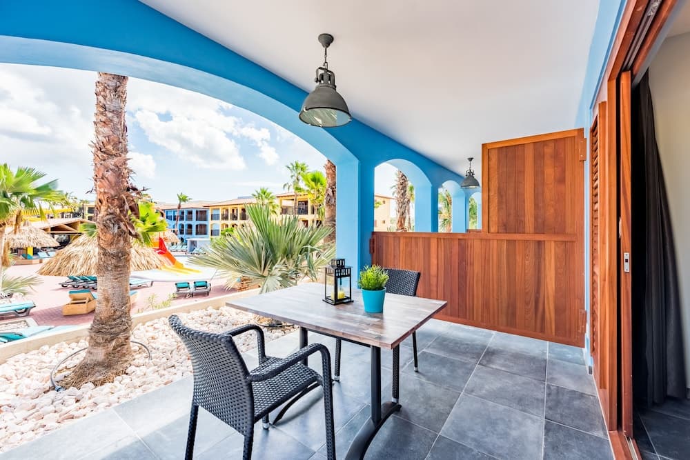 Kunuku Resort All Inclusive Curacao, Trademark by Wyndham - Photo 94