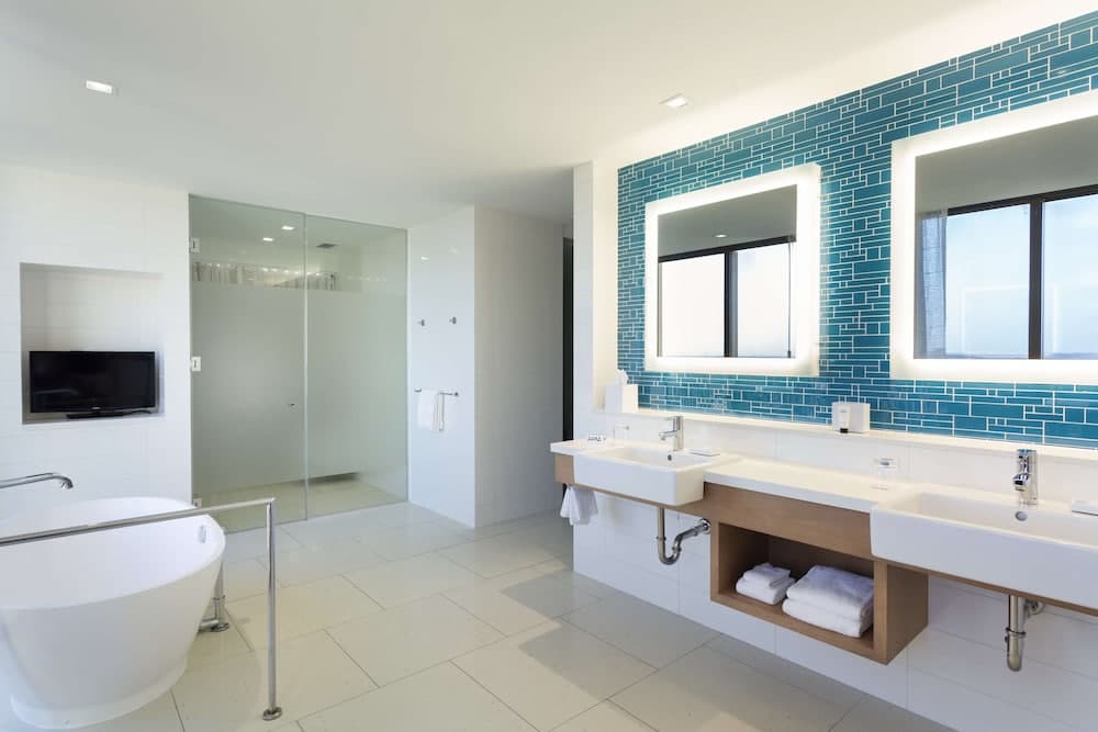 Grand Hyatt Baha Mar - Photo 24