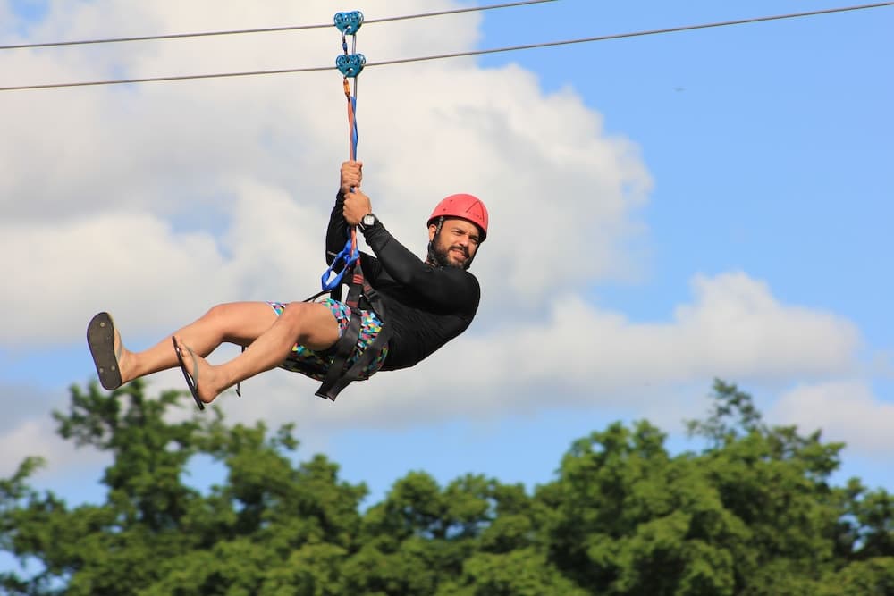 Hotel Caribbean Adventure - Photo 32