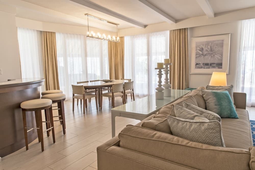 Fairmont El San Juan Hotel - Photo 84