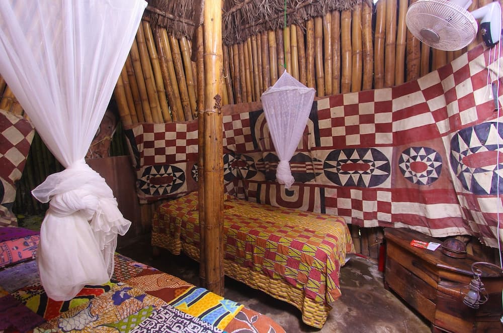 Great Huts - Photo 103