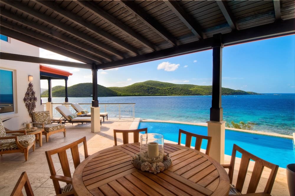 Scrub Island Resort, Spa & Marina - Photo 69