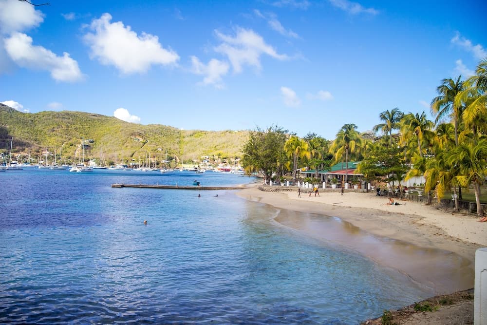 Bequia Plantation Hotel - Photo 55