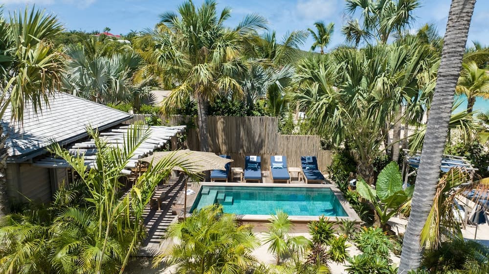 GYP SEA Saint Barth - Photo 110