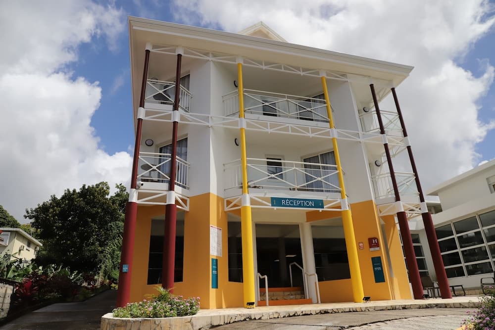 Hotel Saint - Georges - Photo 43