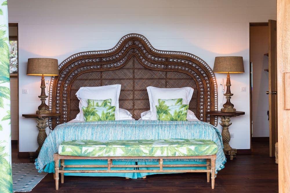 GYP SEA Saint Barth - Photo 26