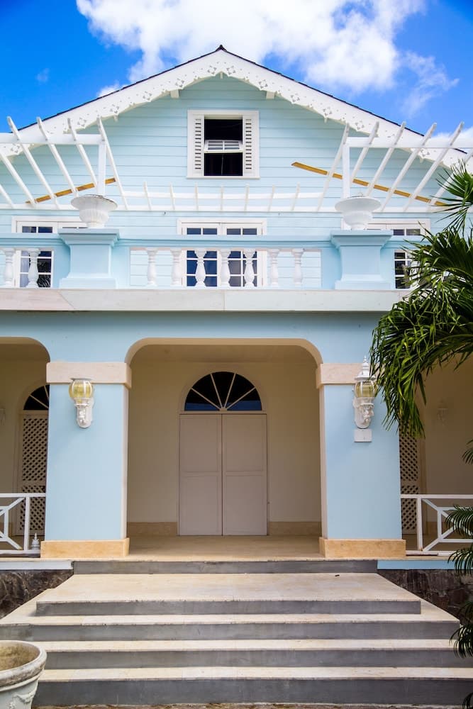 Bequia Plantation Hotel - Photo 103