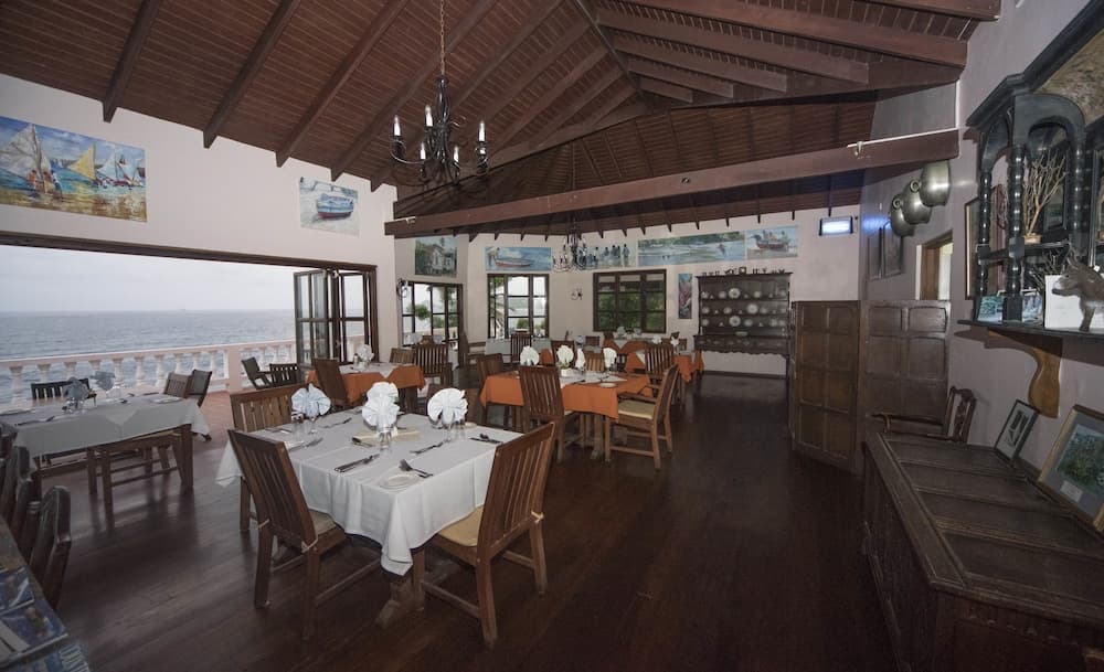 Petite Anse Hotel - Photo 53