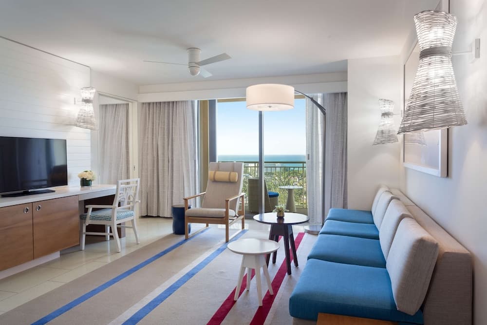 Grand Hyatt Baha Mar - Photo 165