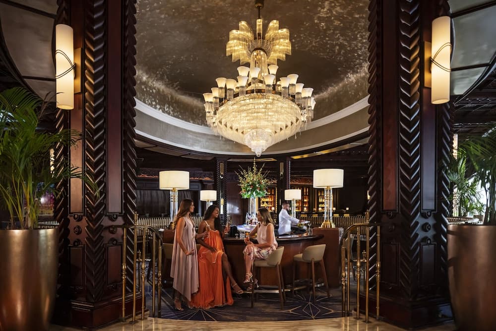 Fairmont El San Juan Hotel - Photo 55