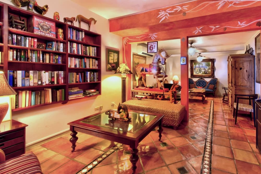 Hacienda Tamarindo - Photo 113