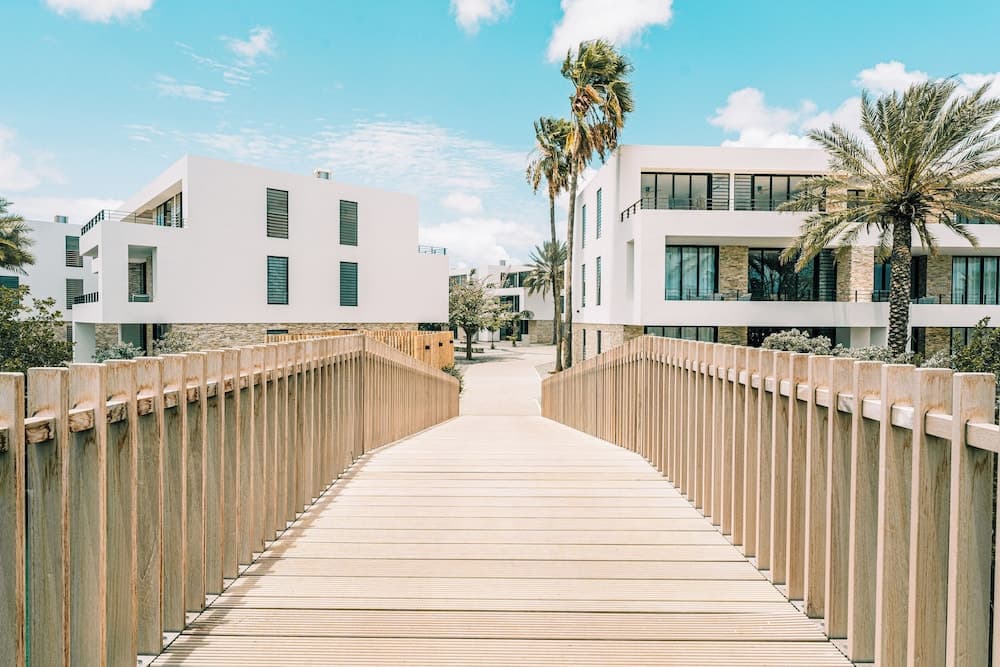 Van der Valk Plaza Beach & Dive Resort Bonaire - All Inclusive - Photo 26