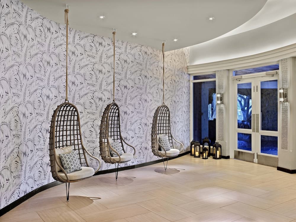 Fairmont El San Juan Hotel - Photo 62