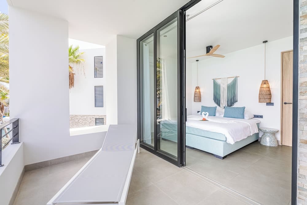 Van der Valk Plaza Beach & Dive Resort Bonaire - All Inclusive - Photo 40