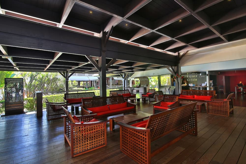 La Creole Beach Hôtel & Spa - Photo 8