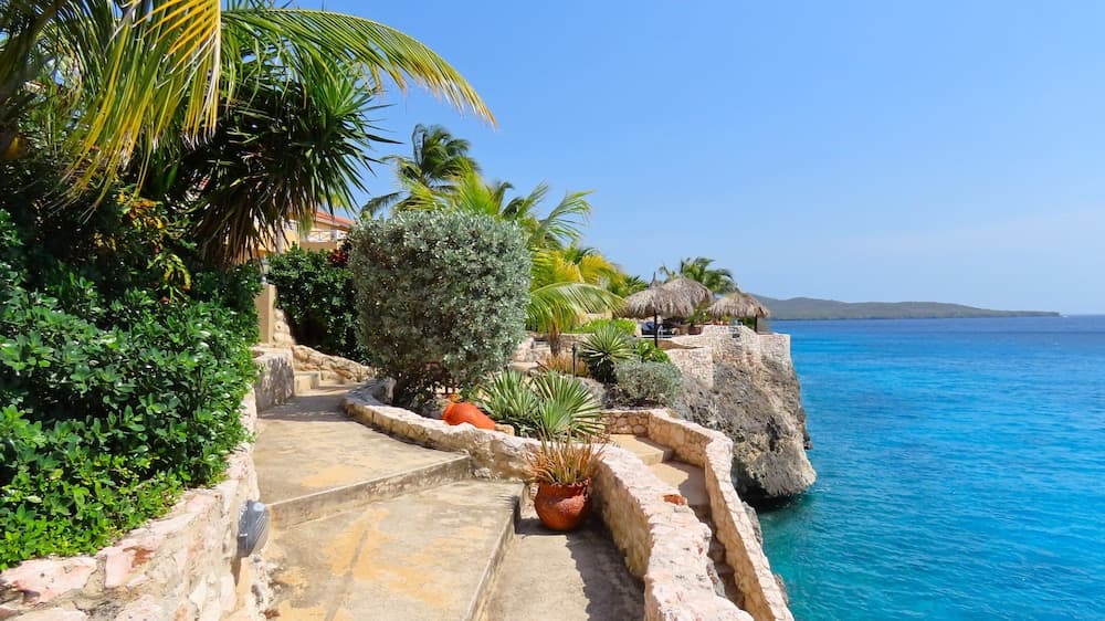 Lagun Blou Resort - Photo 94