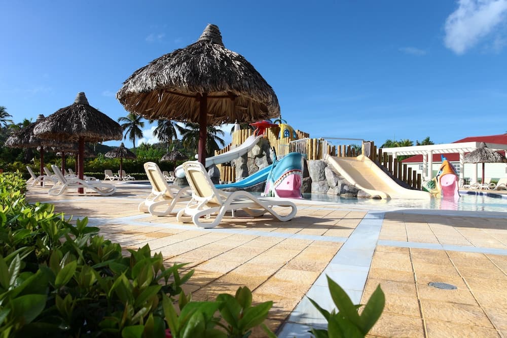 Bahia Principe Grand El Portillo - All Inclusive - Photo 38