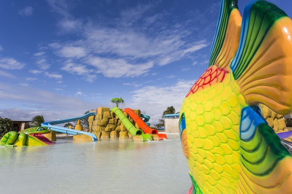 Grand Palladium Jamaica Resort & Spa All Inclusive - Photo 152