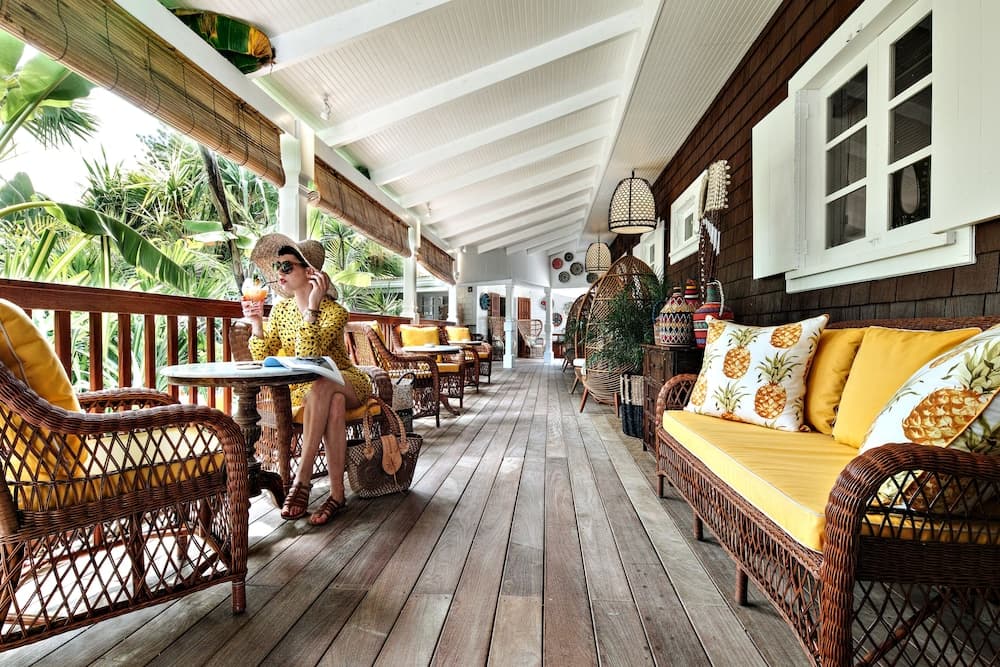 GYP SEA Saint Barth - Photo 170