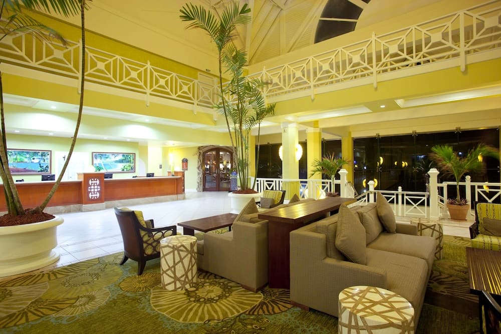 Magdalena Grand Beach & Golf Resort - Photo 11