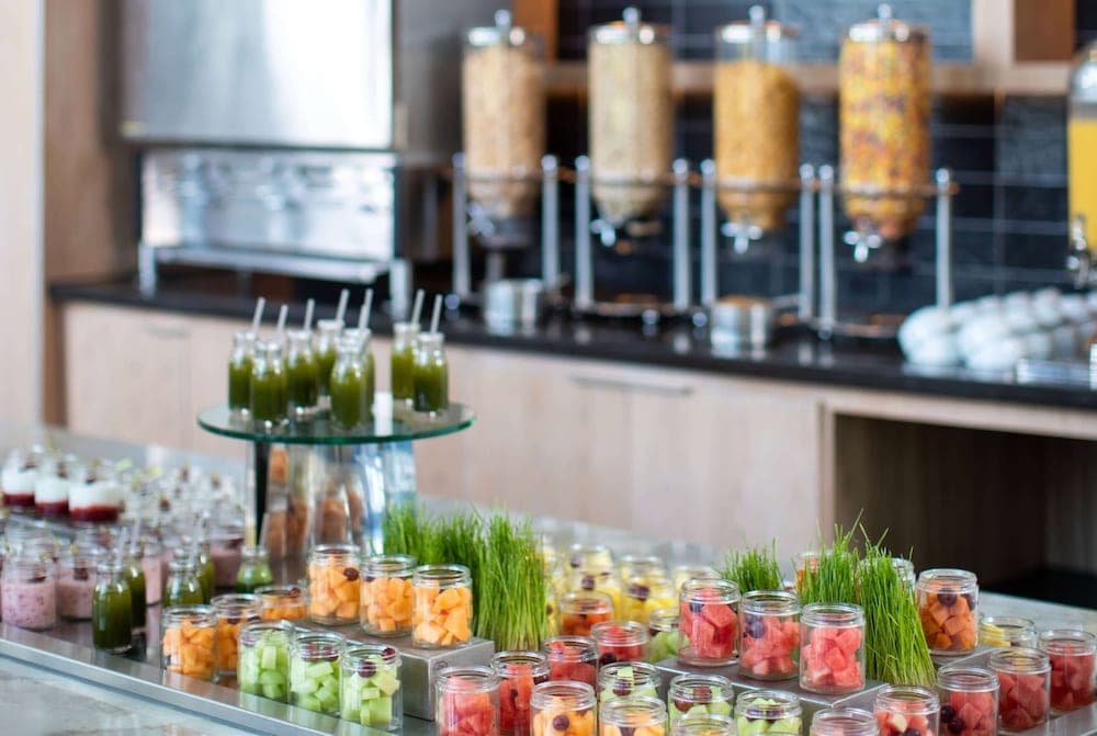 Wyndham Grand Rio Mar Rainforest Beach and Golf Resort - Photo 93