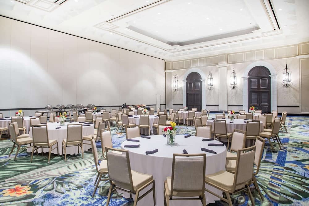 Wyndham Grand Rio Mar Rainforest Beach and Golf Resort - Photo 20