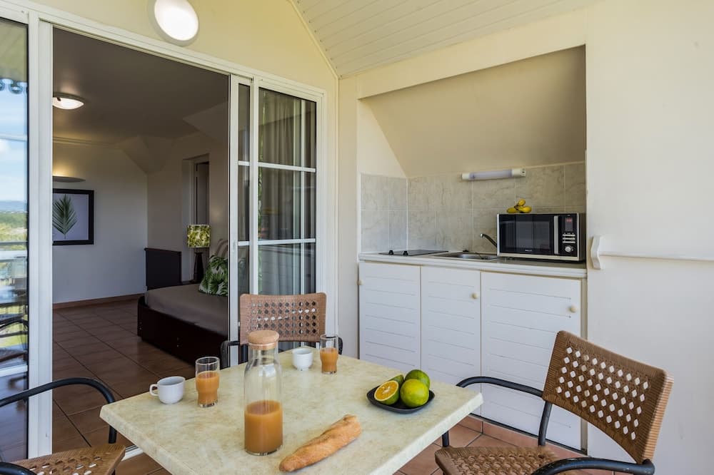 Village St Luce Pierre & Vacances - Photo 50