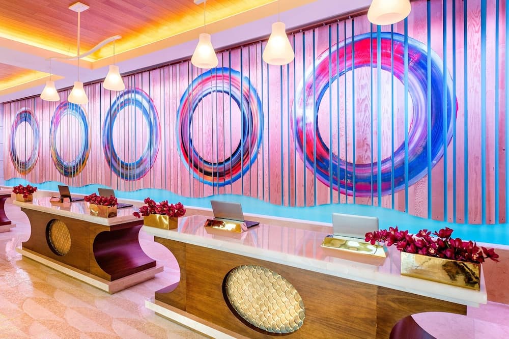 Grand Hyatt Baha Mar - Photo 4