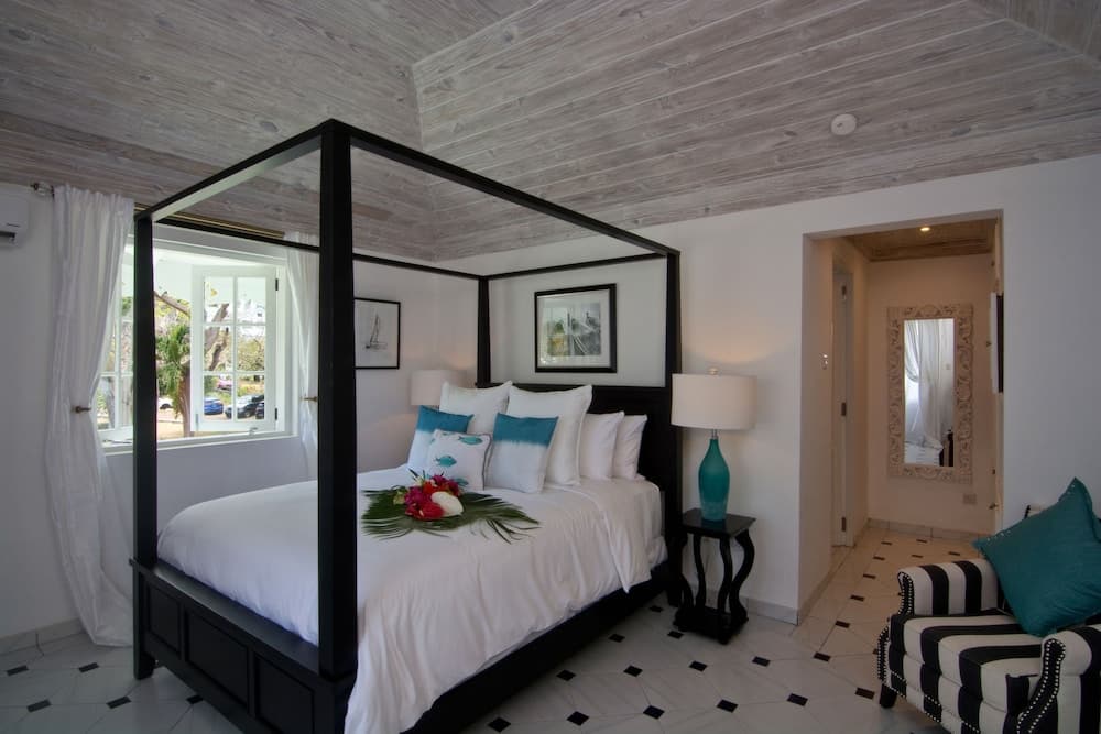 Bequia Plantation Hotel - Photo 7