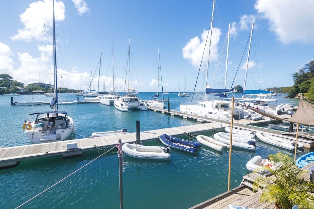 Blue Lagoon Hotel & Marina - Photo 58