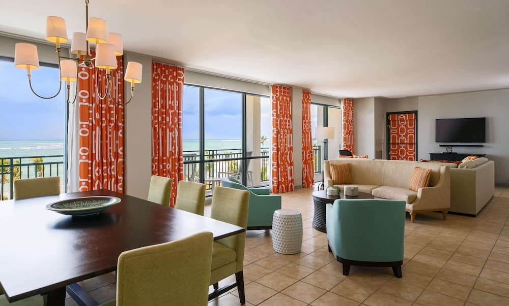 Wyndham Grand Rio Mar Rainforest Beach and Golf Resort - Photo 18