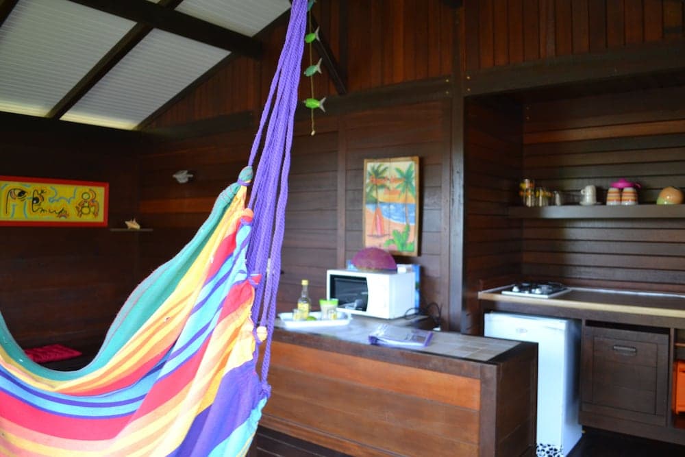 Piton Bungalows Ecolodges - Photo 10
