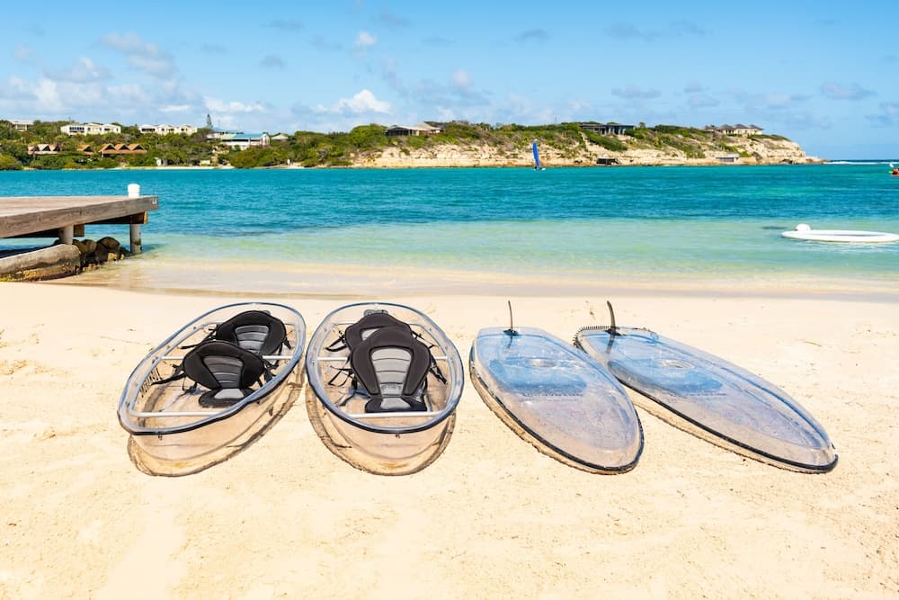 Hammock Cove Antigua - All Inclusive - Adults Only - Photo 56