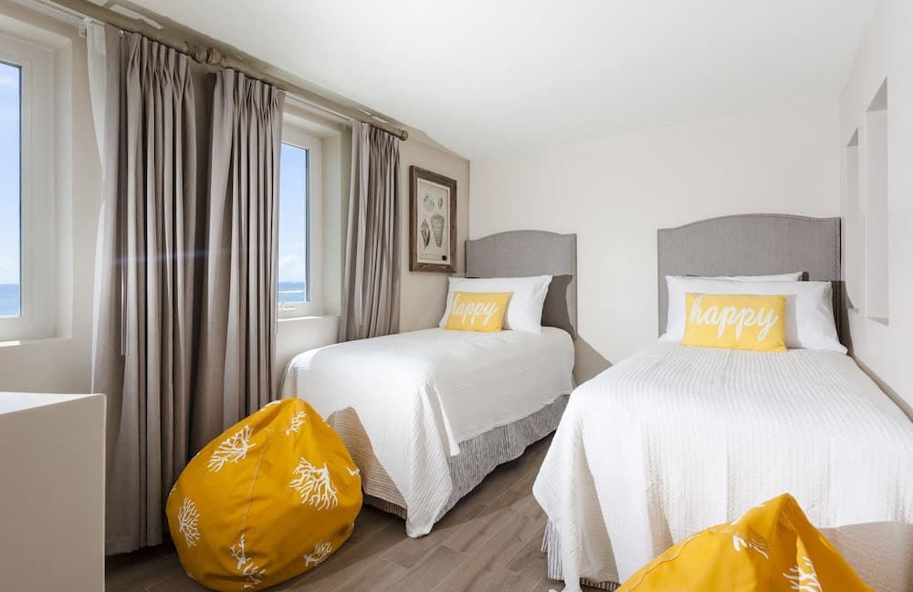 Oyster Bay Beach Resort - Photo 33