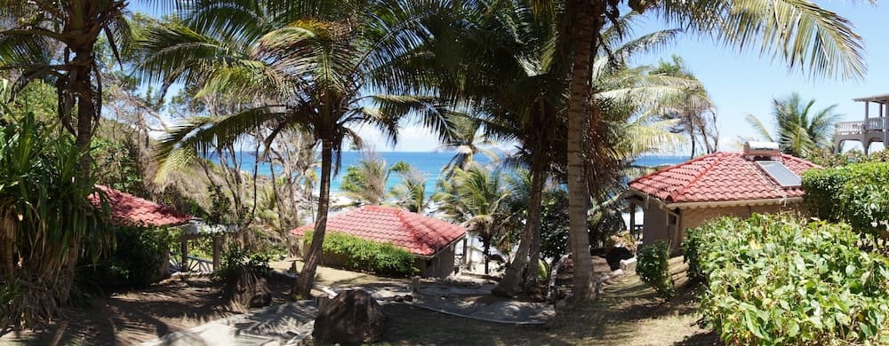 Petite Anse Hotel - Photo 76