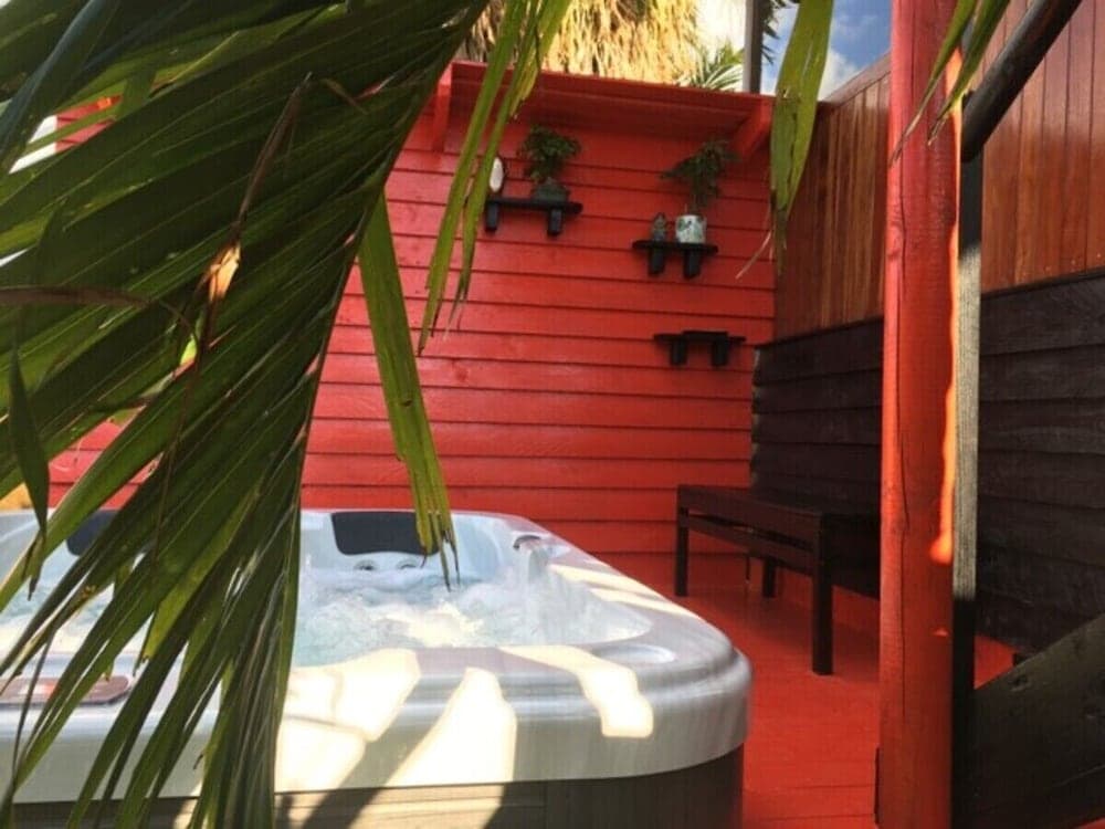 Piton Bungalows Ecolodges - Photo 46