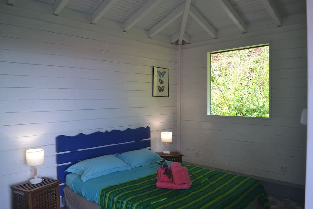 Piton Bungalows Ecolodges - Photo 52