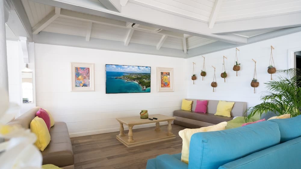 Blue Waters Resort & Spa - Photo 28