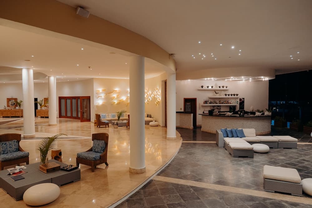 Hotel Bannister by Mint - Photo 54