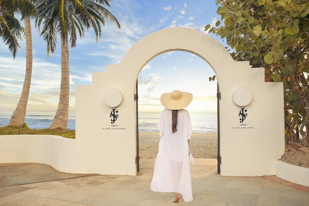 Fairmont El San Juan Hotel - Photo 65