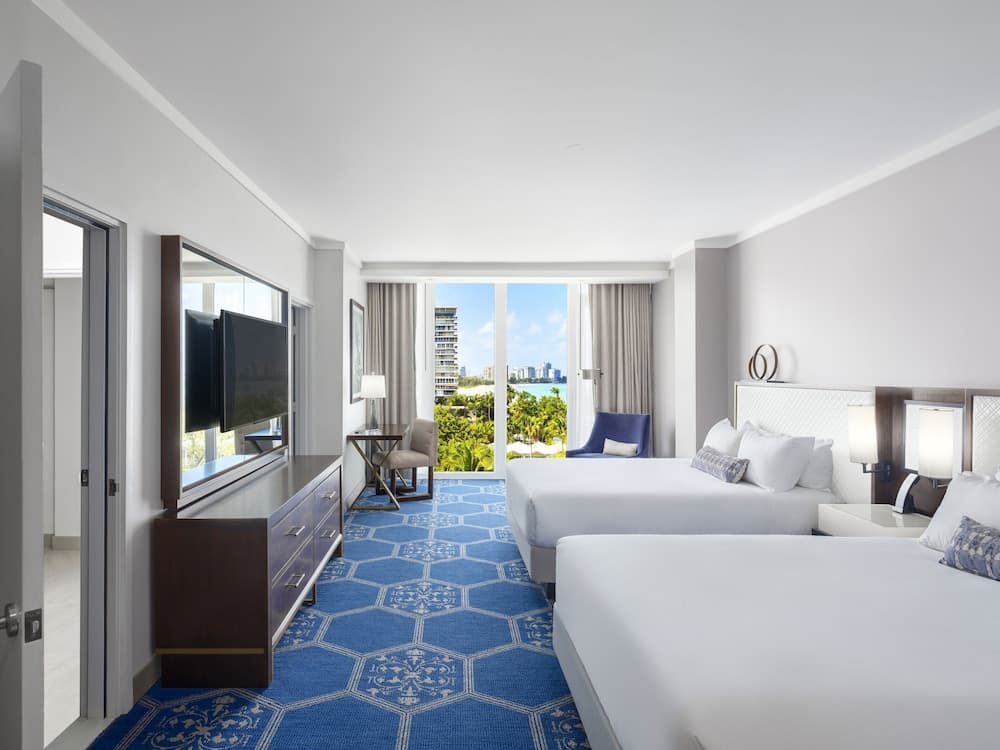 Fairmont El San Juan Hotel - Photo 103