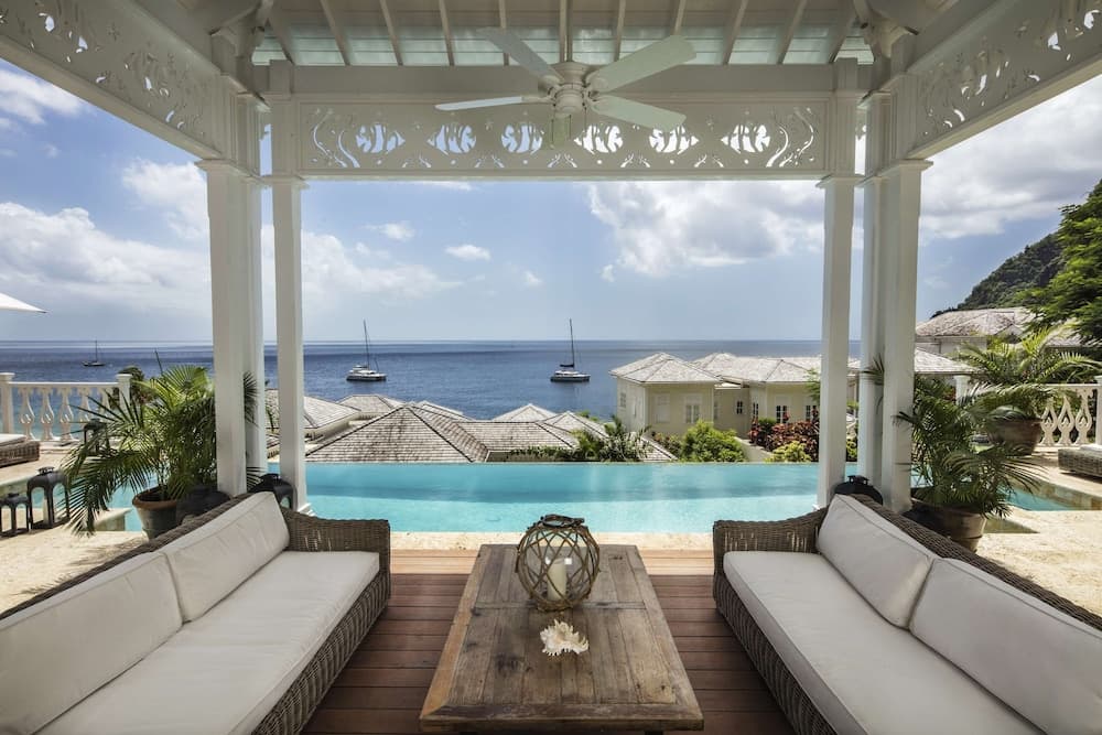 Sugar Beach, A Viceroy Resort - Photo 67