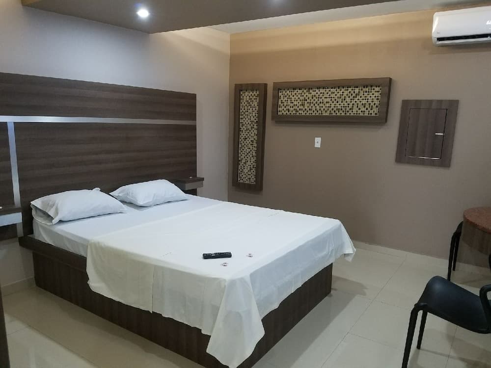 Hotel Nuevo Mejico - Photo 3