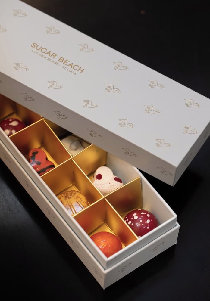 Sugar Beach, A Viceroy Resort - Photo 205