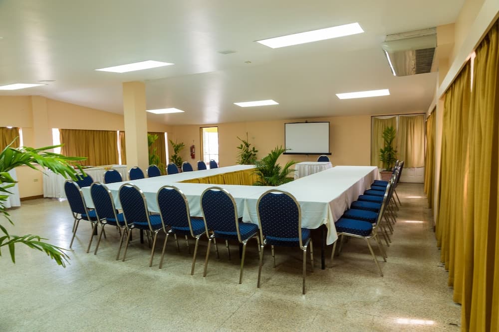 Starfish Tobago Resort - Photo 30